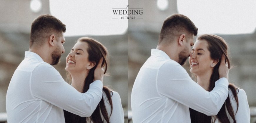 Capturing Perfect Moments Through Wedding Photography