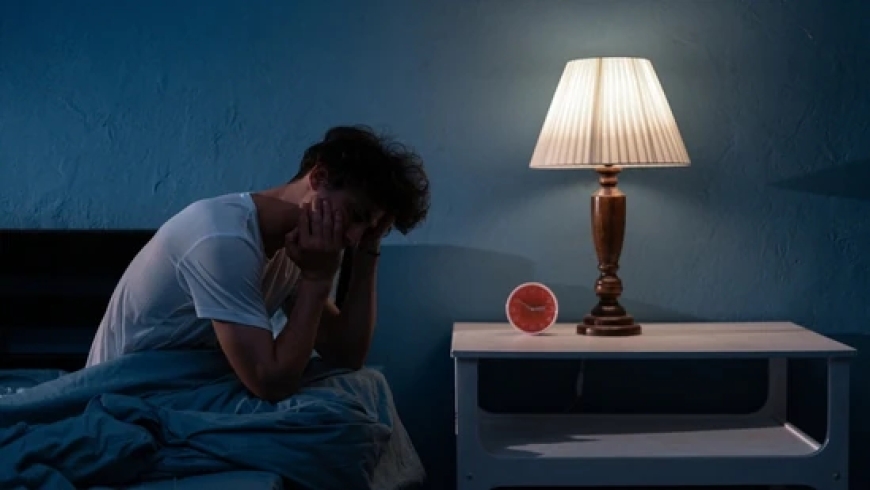 The Silent Health Issues Men Ignore—And Why You Shouldn’t