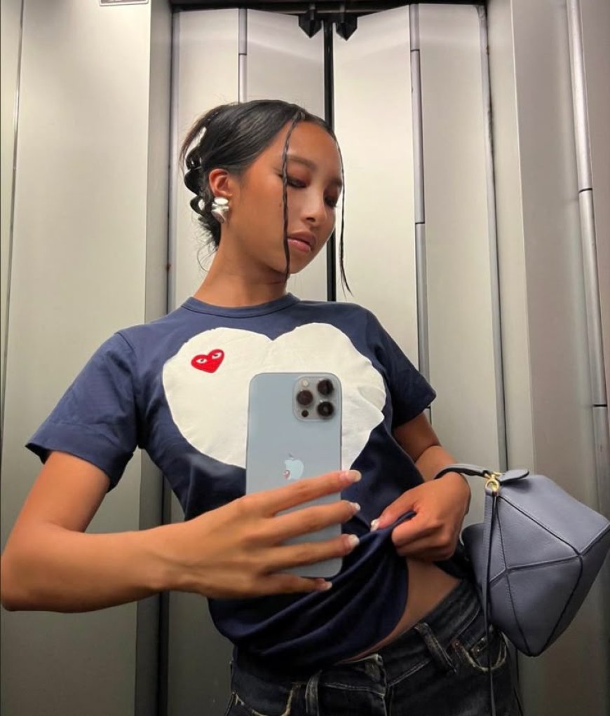 Is Comme des Garçons is a good brand