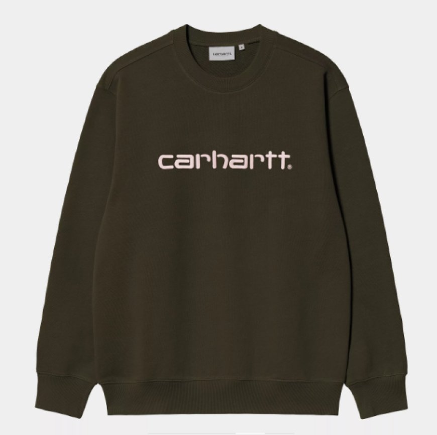 Is Carhartt Just for Workers or for Everyone Now