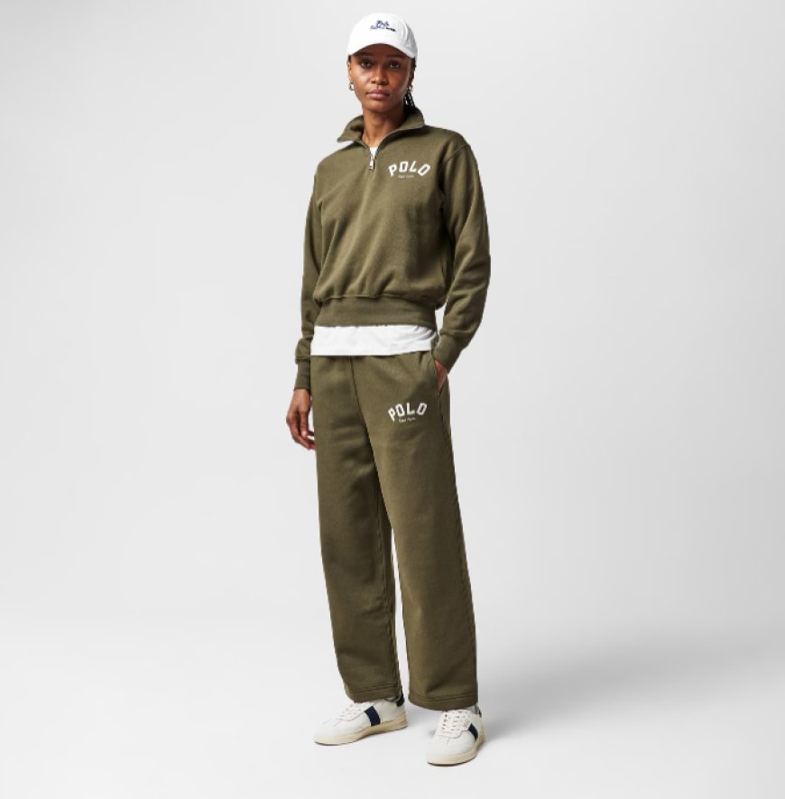 Top 5 Tracksuit Trends for 2025