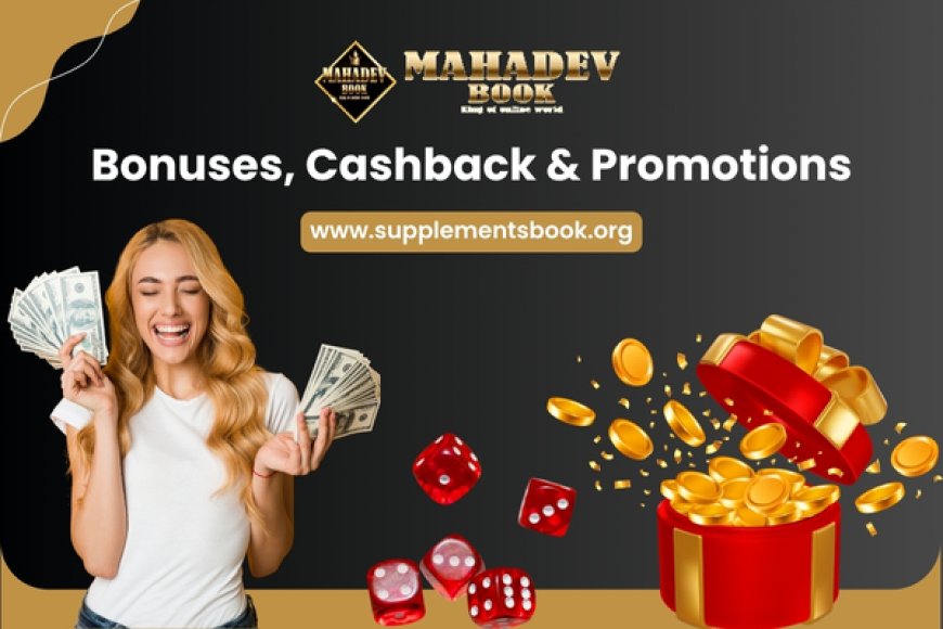 Mahadev Book: A Complete Platform for Online Betting and Gaming