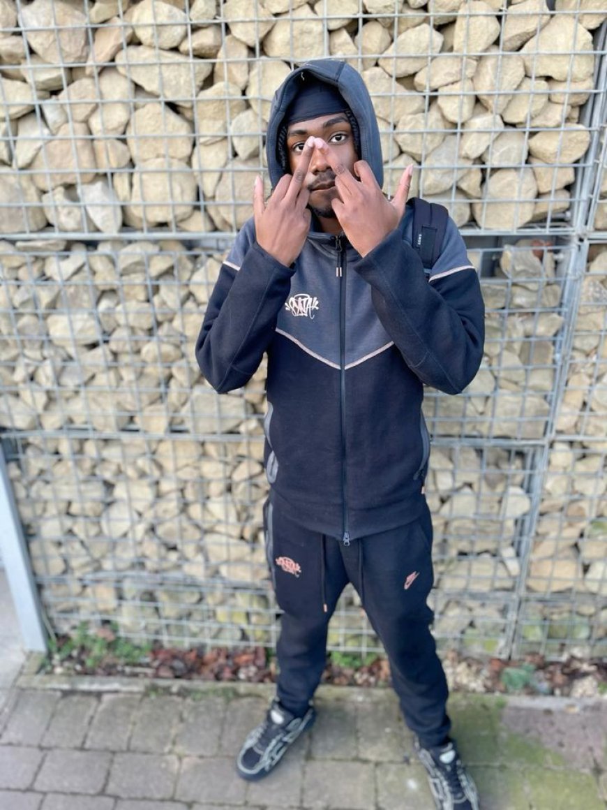 Syna World Clothing You’ll Regret Not Copping
