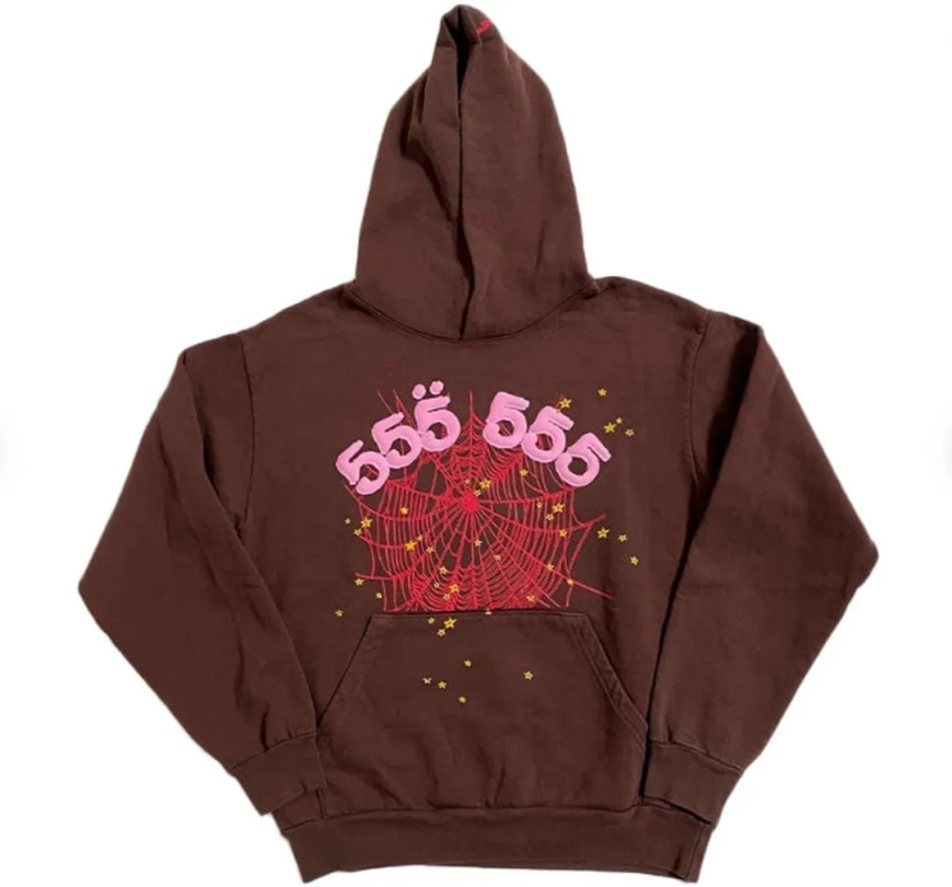 Elevate Your Look with the Perfect Spider Hoodie