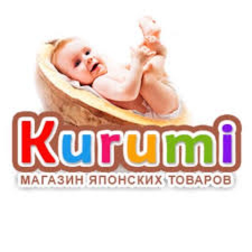 Kurumi – Your Trusted Online Store for High-Quality Baby Products