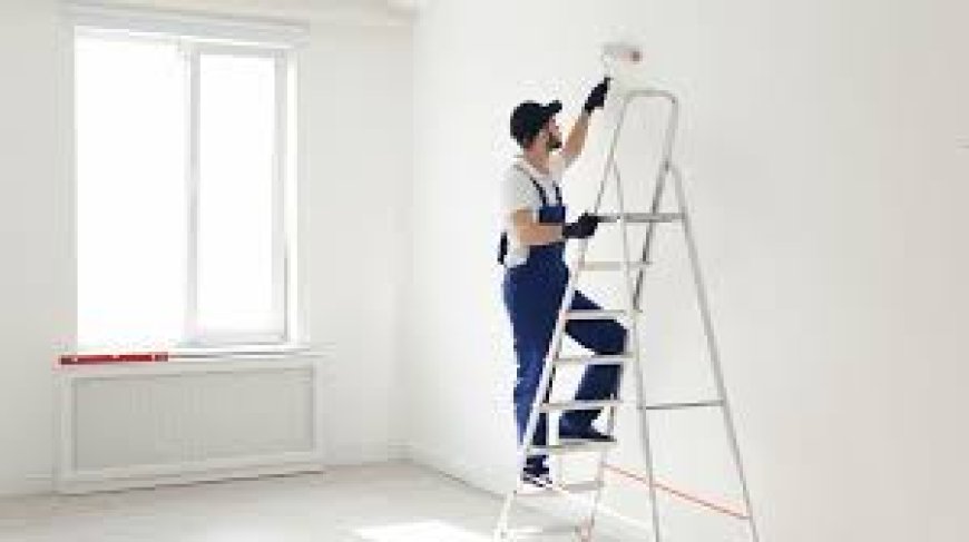 What Services Are Included in a Typical Handyman Hourly Rate?