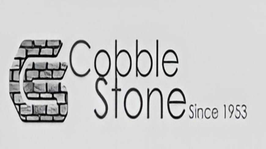 Outdoor Stone Pavers