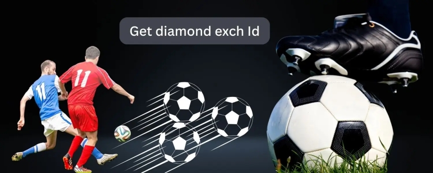 Diamond Exchange Login: Unlock the Power of DiamondExch for the Ultimate Online Betting Experience