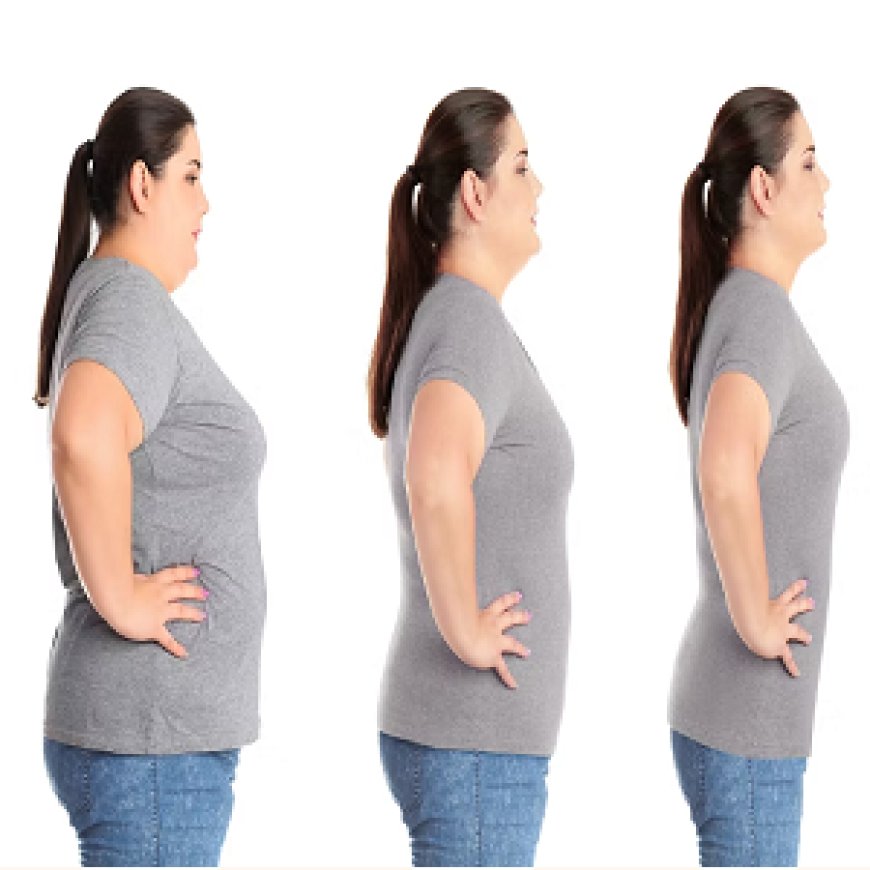 Effective Weight Loss Shot for Fast and Lasting Results