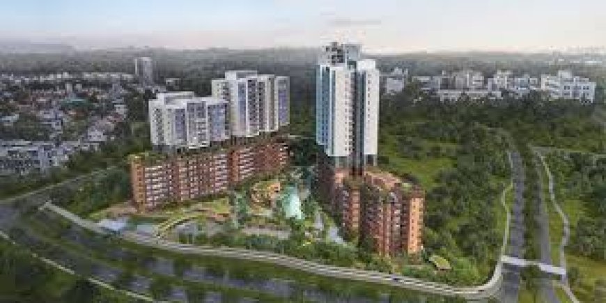 Lakeside Grand vs. Lakeside Drive: Comparing Two Iconic Condo Developments