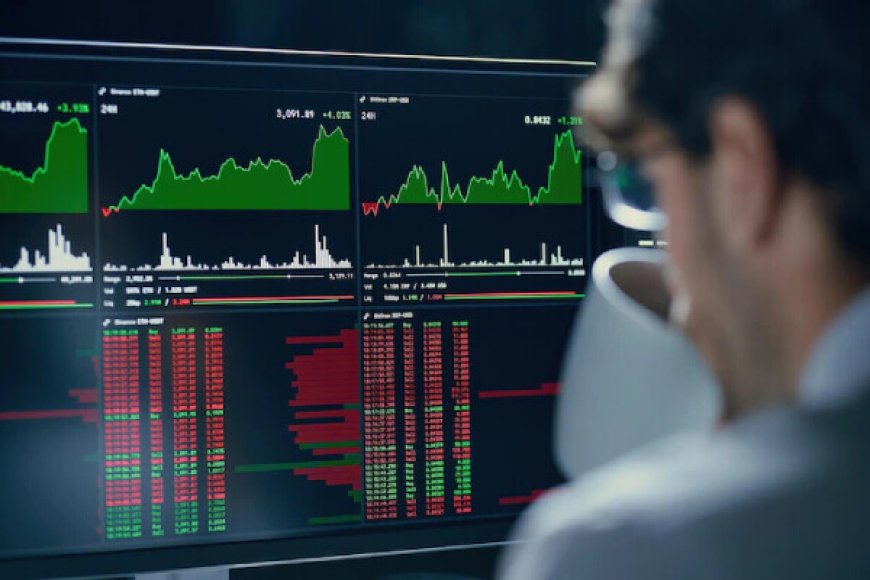 Stock Market Investment Guide: Learn Trading the Smart Way