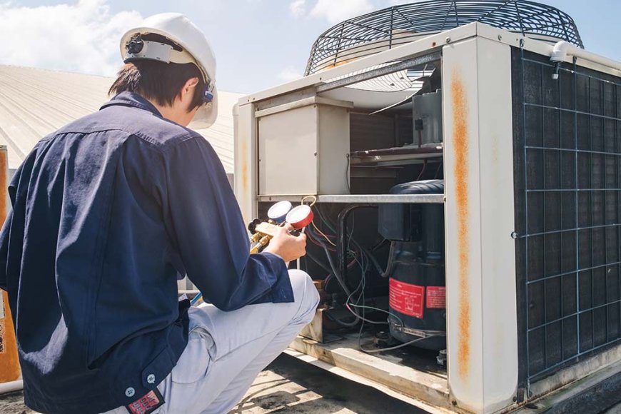 Stay Cozy & Prepared: Reliable Heating Services for South Florida Homes