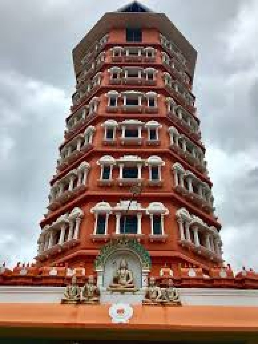 Thiruvananthapuram to Kanyakumari 04 Days Tour Package Deal