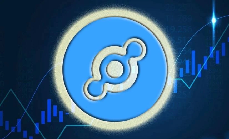 Helium Coin Price Prediction: Unlocking 2025’s IoT Crypto Boom