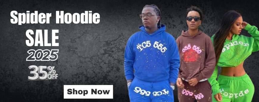 Unleash Your Look in 2025 with a Bold Pink Spider Hoodie Today