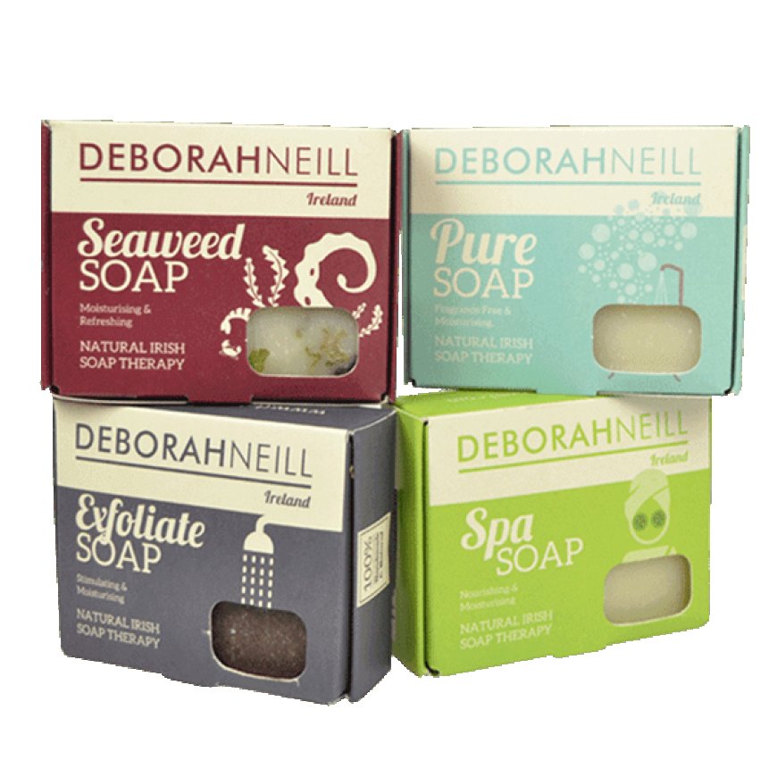 Spring-Inspired Custom Soap Packaging: Fresh Ideas for a Seasonal Refresh