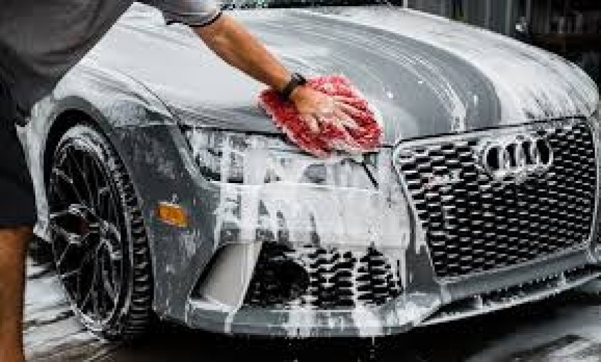 Melbourne Auto Detailing: The Ultimate Guide to Car Detailing Services