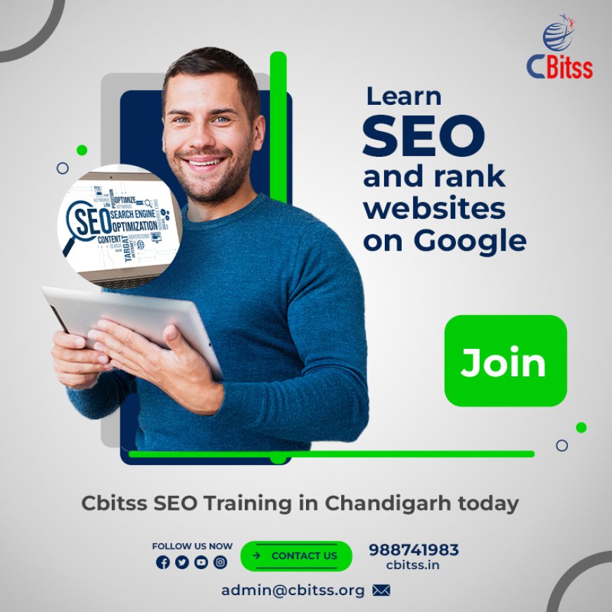 Master Digital SEO Skills | Learn On-Page, Off-Page