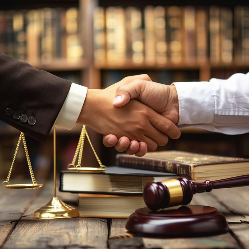 Access Expert Legal Support with Fractional Legal Counsel – Powered by Concat