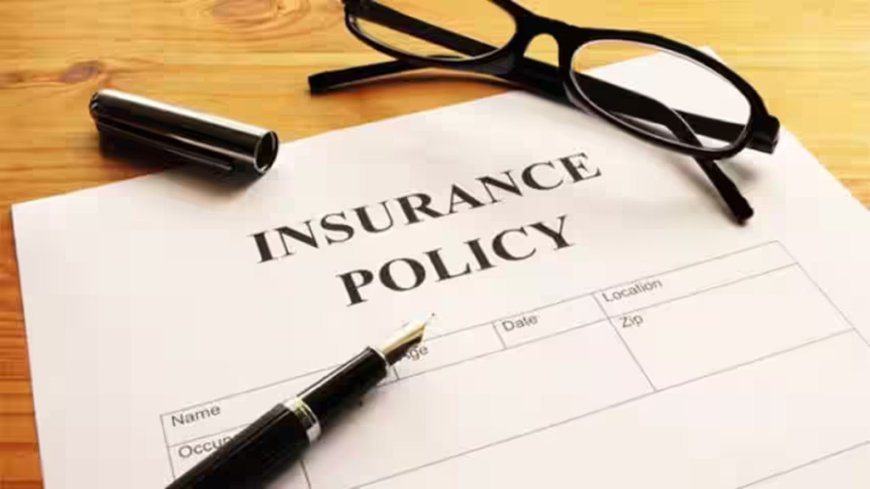 Insurance Policy Limit Lookup: Everything You Need to Know