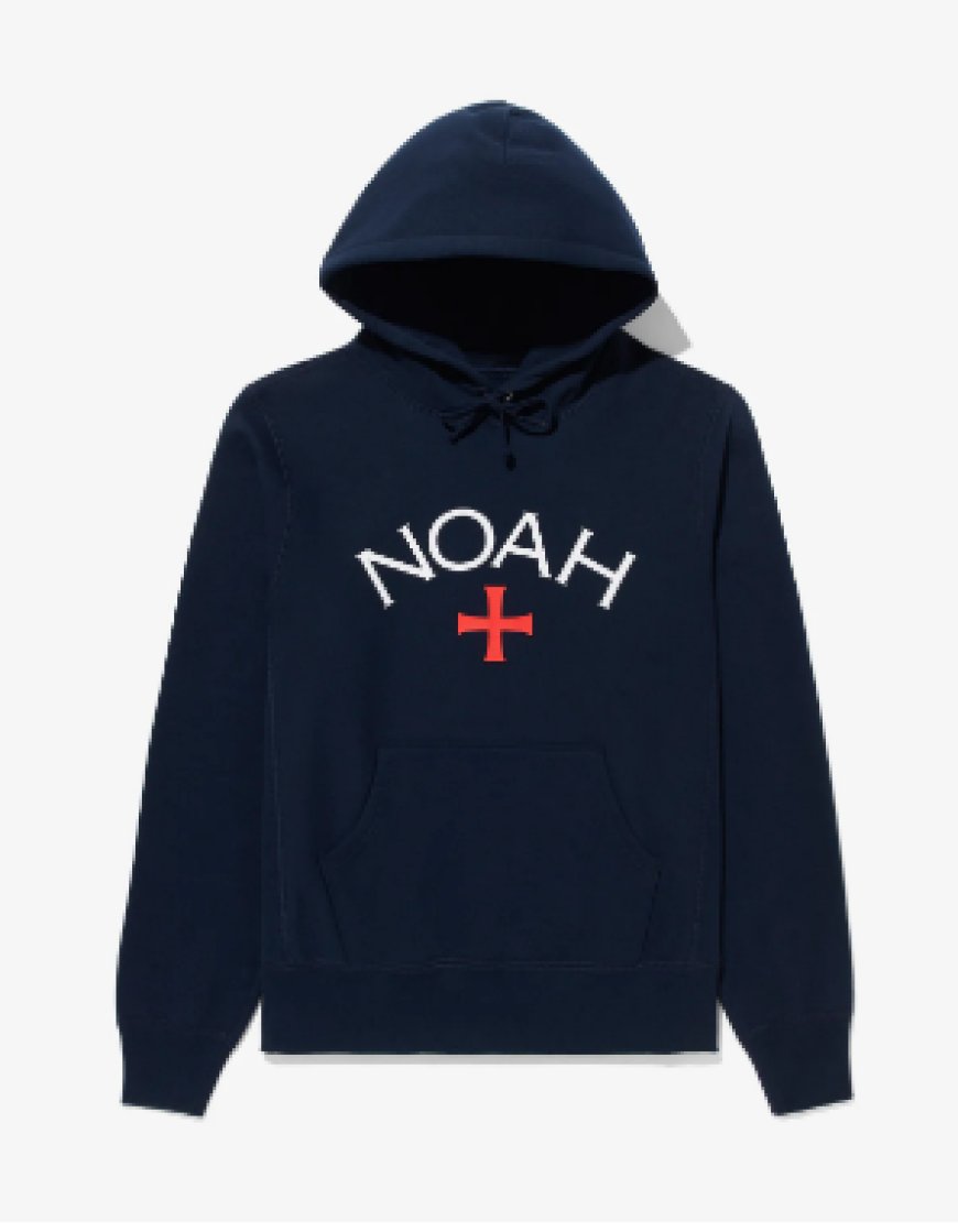 Is the NOAH Hoodie Good for Travel?