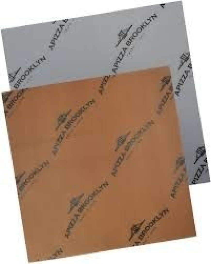 How Does Heat Seal Paper Support Brands’ Sustainability Strategies?