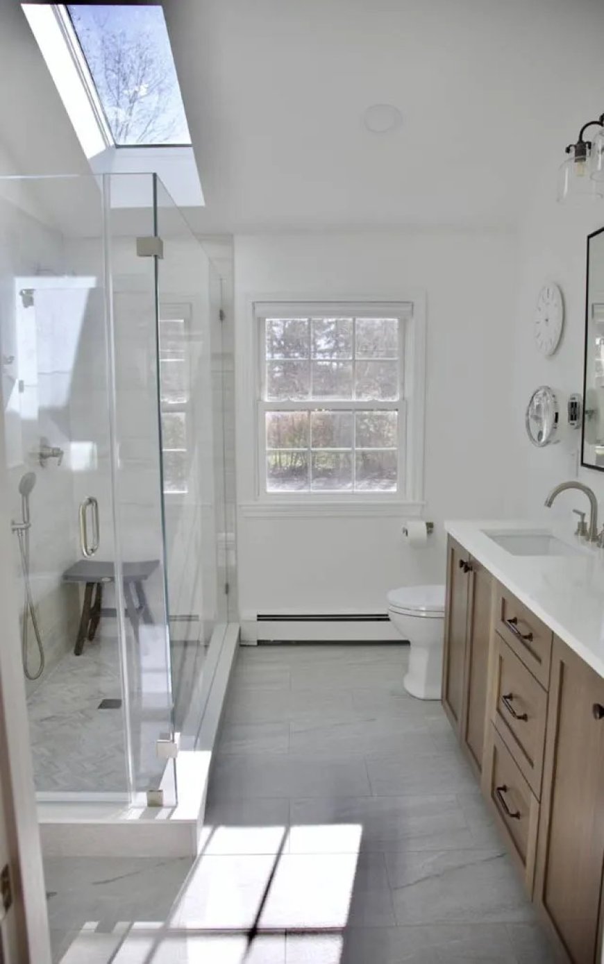Remember These Things for Bathroom Remodeling