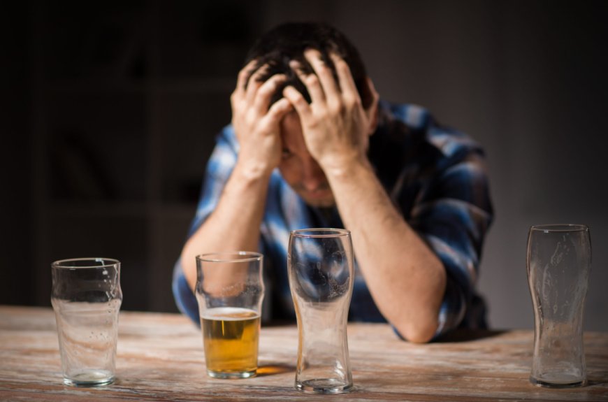 Rehabilitation for Drinking, Life, and Trauma Healing: A Comprehensive Guide to Recovery and Renewal