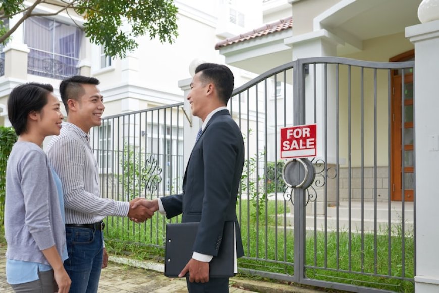 Finding the Best Deals on Land for Sale and House for Sale in Nigeria