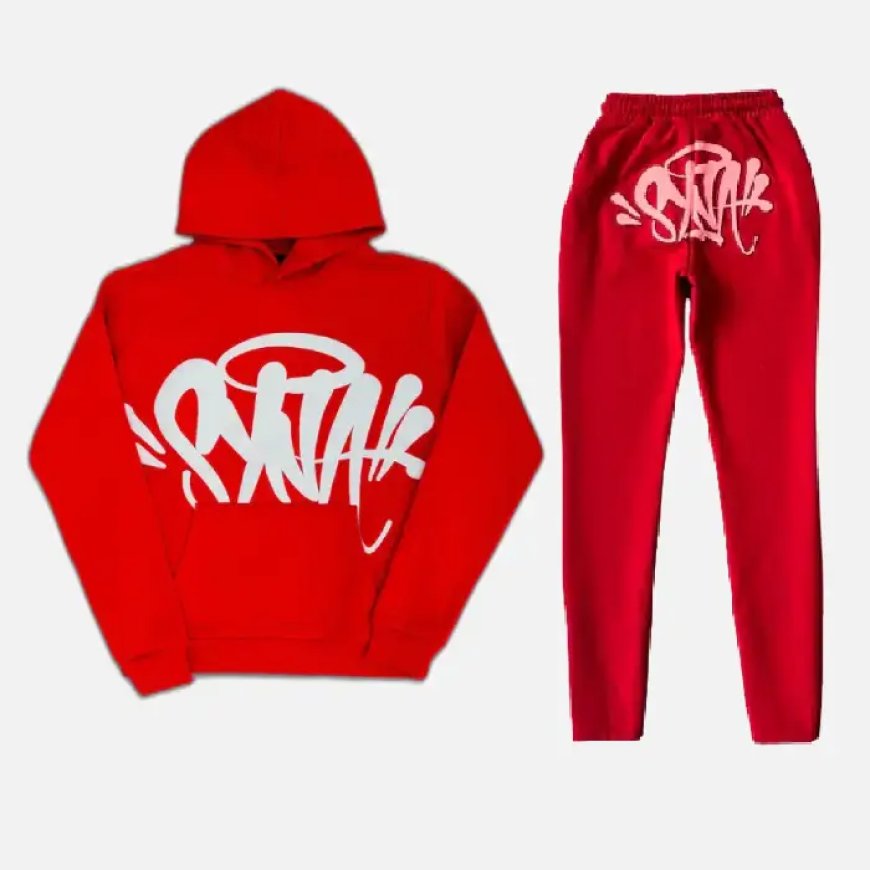 A Comprehensive Overview of Syna World Clothing Brand