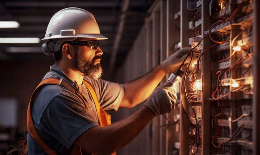 Comprehensive Guide to Commercial and Residential Electrical Services