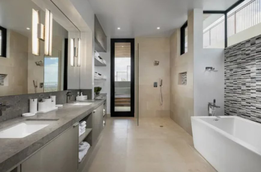 Transforming Spaces: A Complete Guide to Bathroom Remodeling in Boston