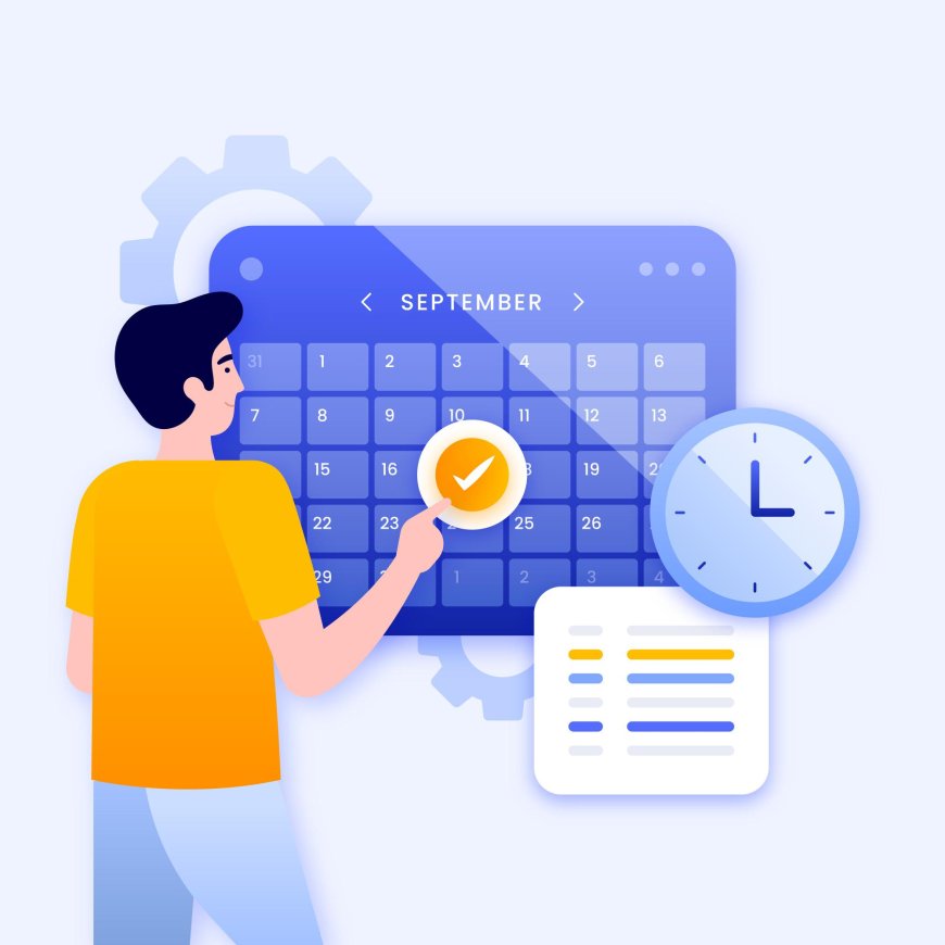 How Timesheet Software Improves Productivity and Accuracy