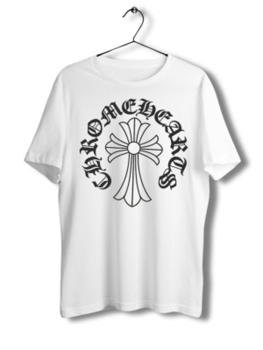 Chrome Hearts: The Iconic Edge of Luxury Streetwear