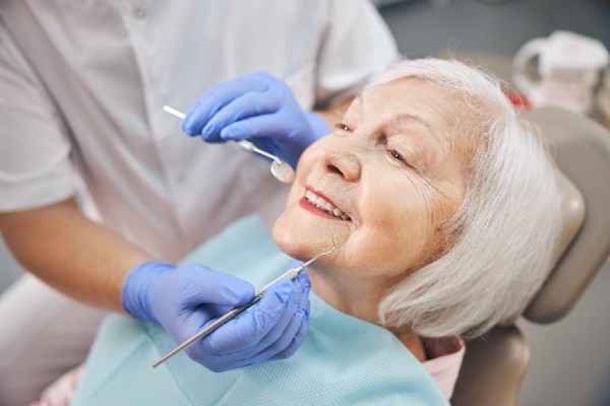 Your Path to a Beautiful Smile in Addlestone