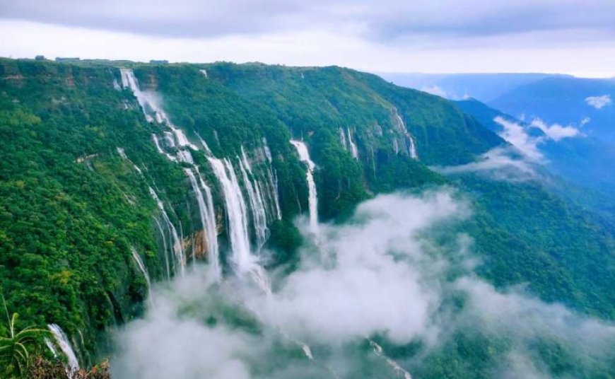 Explore Assam’s River Island with Majuli Tour Packages