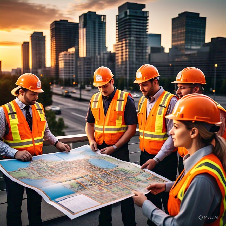 Fire and Life Safety Consultants in Canada: Experts in Safeguarding Lives and Structures
