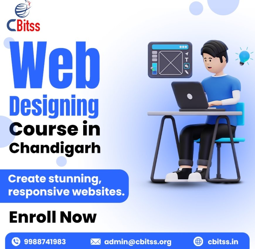 Best Web Designing Course | Learn UI/UX & Front-End Development