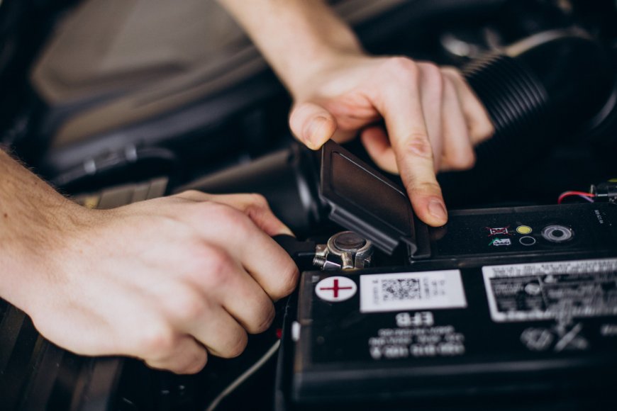 Wholesale Car Batteries and Diesel Generator Suppliers in South Africa – A Complete Guide for Smart Buyers
