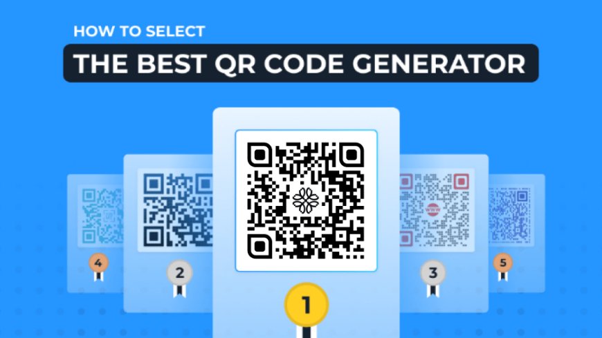 Why Choose a Free QR Code Generator in the USA?