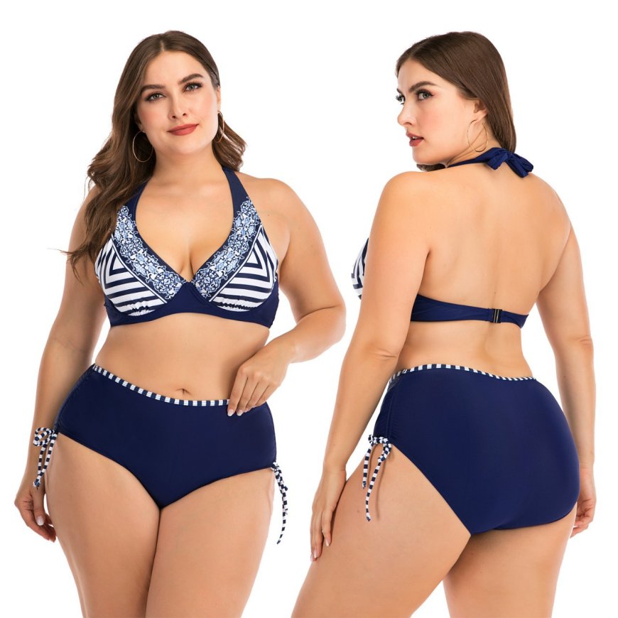 Embrace Your Curves in Style: Plus Size Women’s Clothes at Naysan Store
