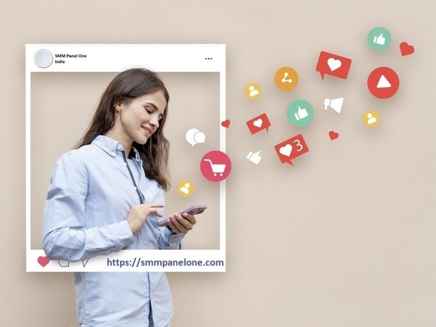 How an SMM Panel Can Skyrocket Your Social Media Growth in 2025