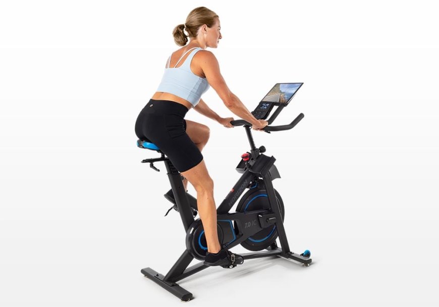 How Can I Integrate an Exercise Bike into a Home Gym Setup in a Kuwaiti Villa?
