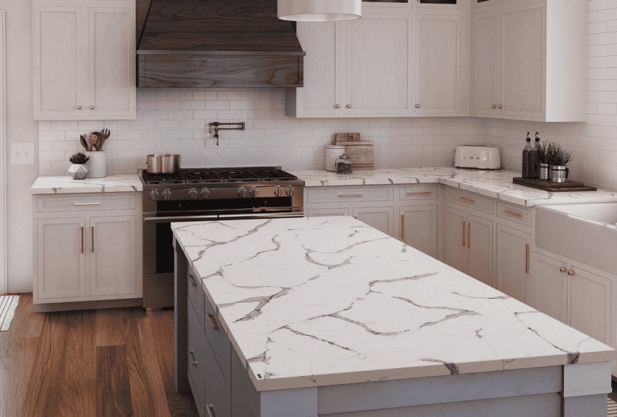 Quartz Countertops Bayou Vista, TX
