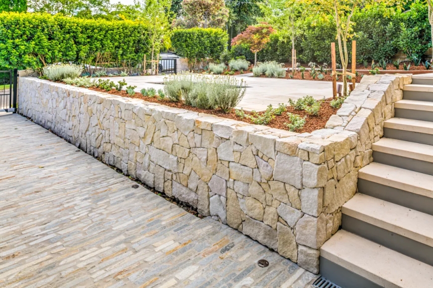 Paving Stone Installation in Spanish Fork, UT