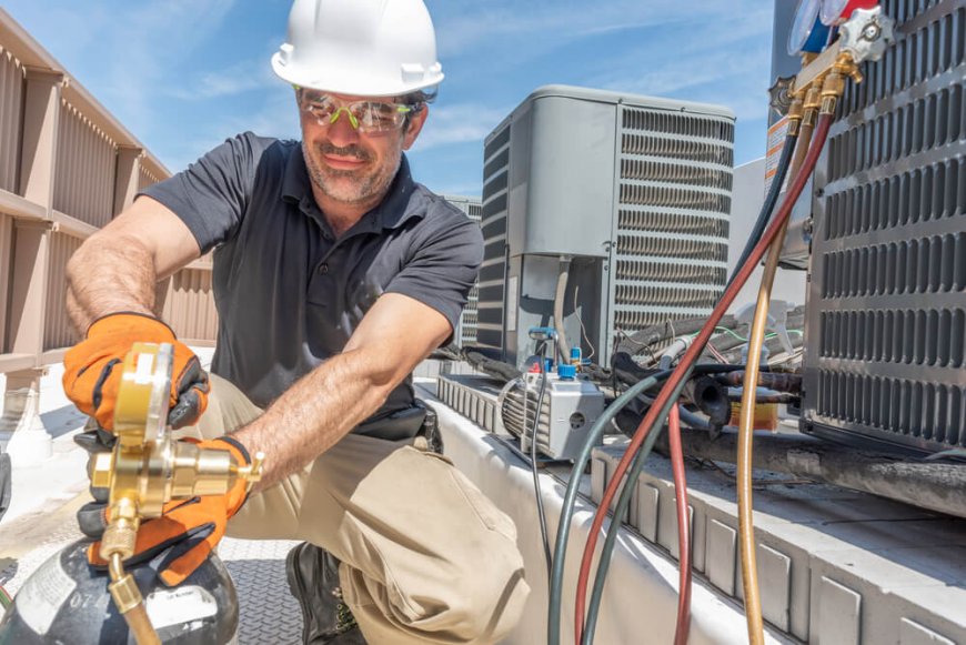 Heating Contractors Near Me