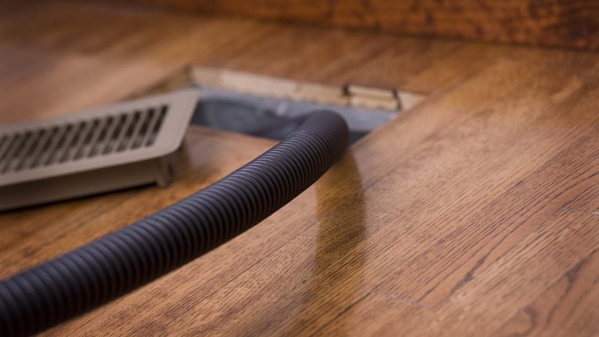 Vent Cleaning Winnetka, IL
