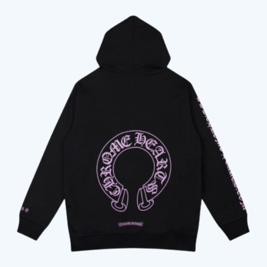Chrome Hearts Heat for Real Fashion