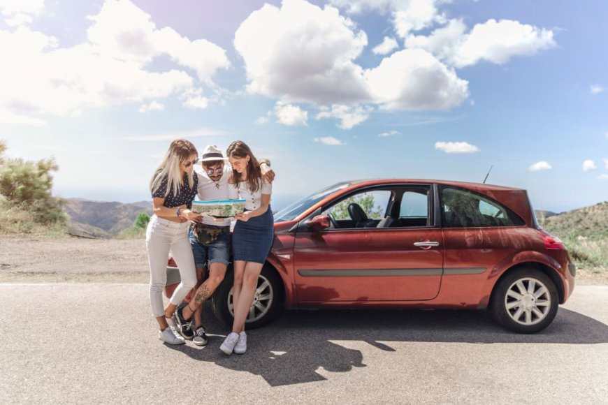 Top Tips for Finding Cheap Car Rental in Mauritius