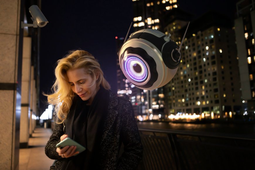 How to Install Security Cameras Outside in Harsh Weather Conditions